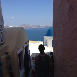 Meet your Posher, Mirabelle